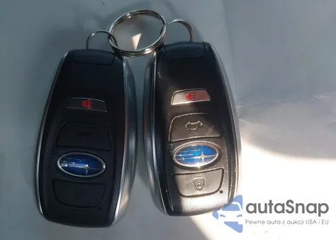 2019 Subaru Forester Limited z USA, uszkodzony, nr VIN JF2SKASC0KH462581